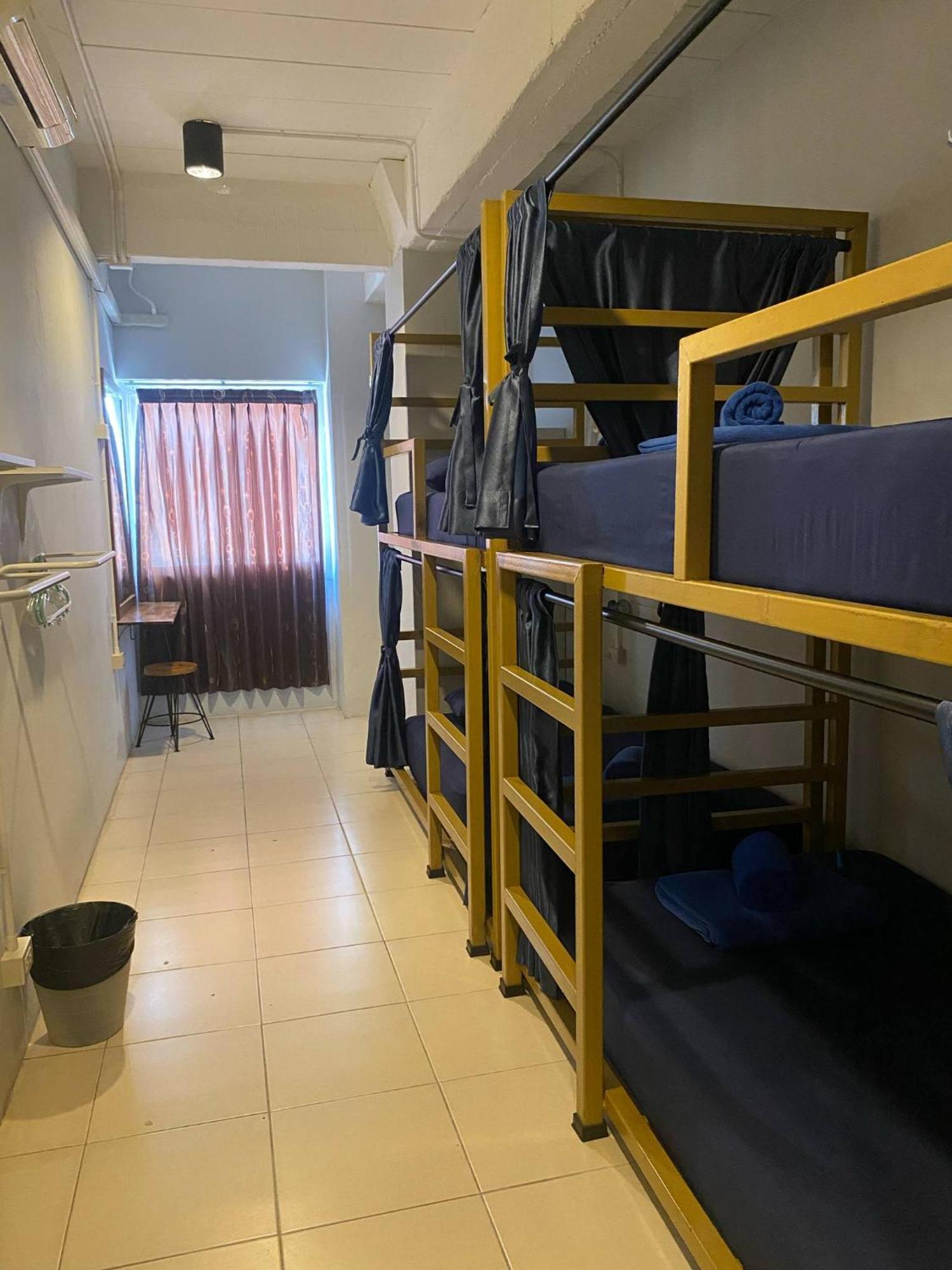 Irest Ao Nang Hostel Eksteriør bilde